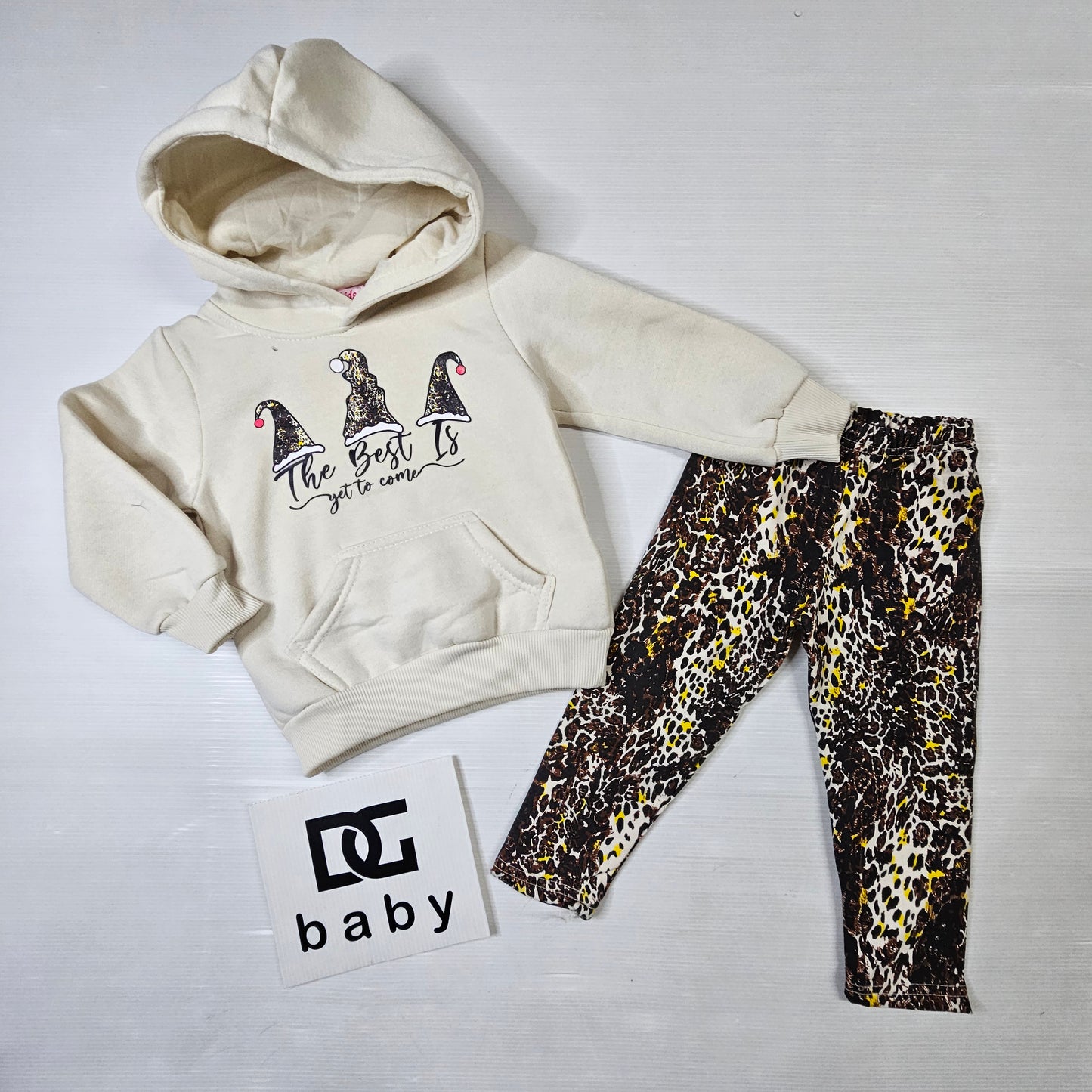 ✨ Completo Bimba BEST WILD ✨