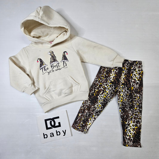 ✨ Completo Bimba BEST WILD ✨