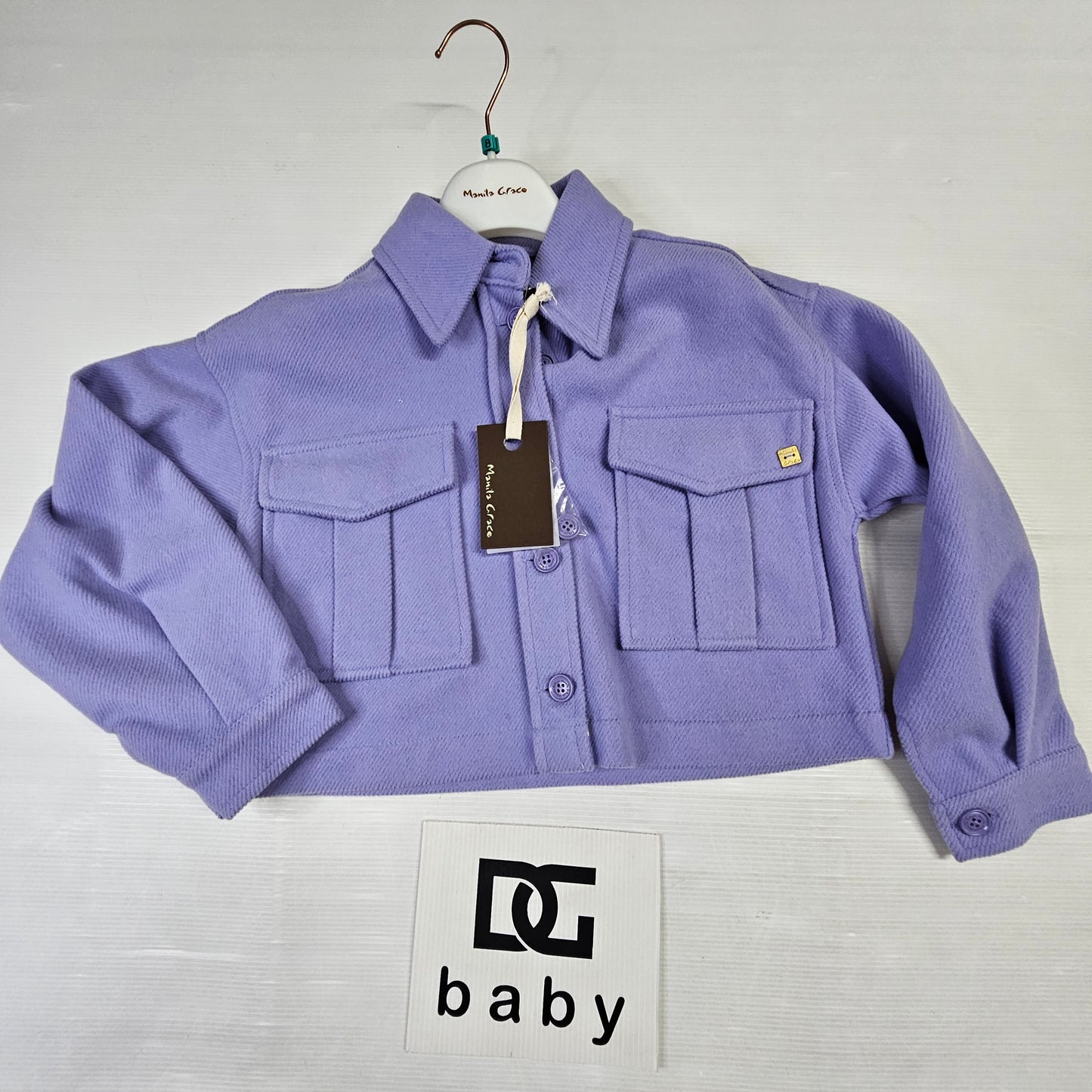 camicia TASCONI MG2301 MANILA GRACE