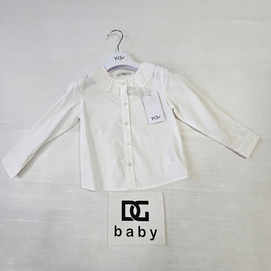 camicia bambina YFB457