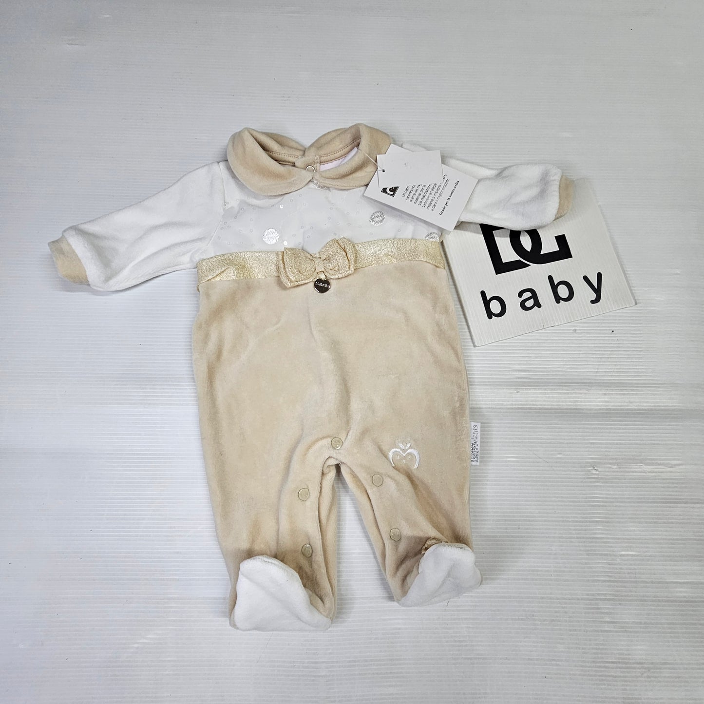 tutina  TC19  MELANIE