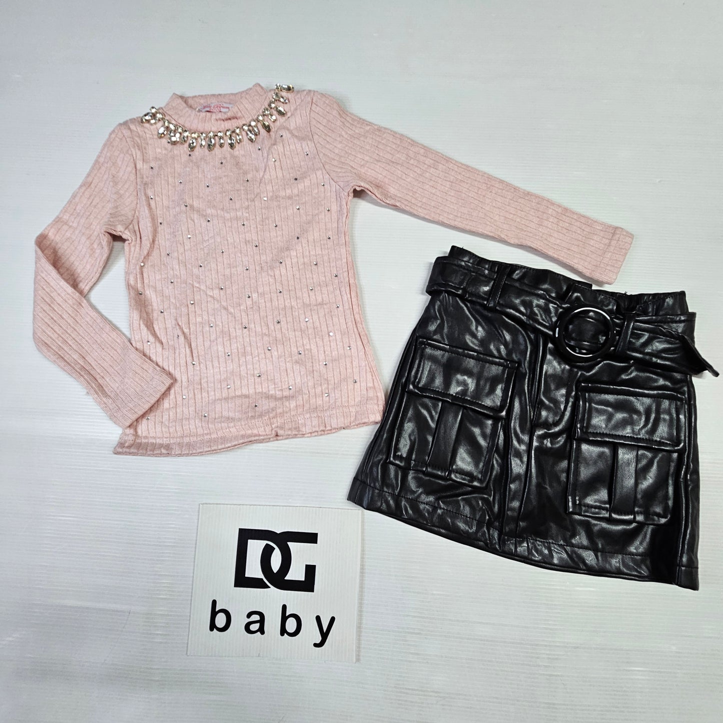 completo KATIA PELLE