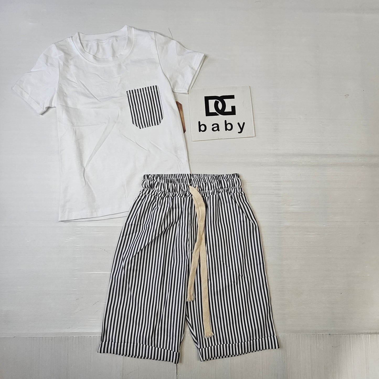 Completo Bambino Rio