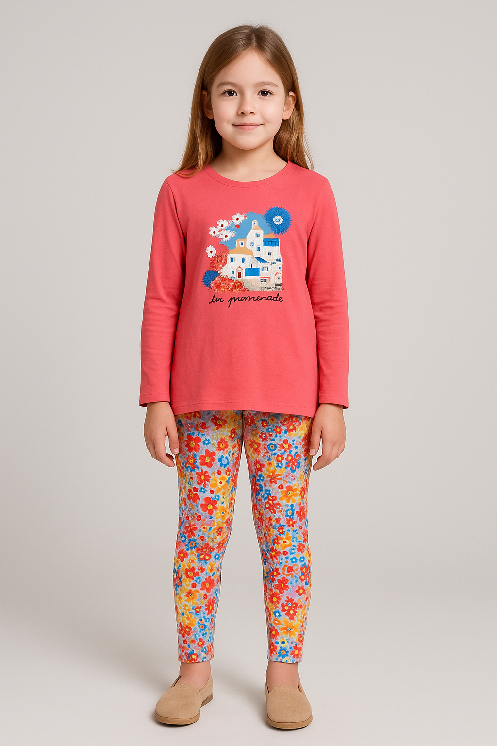 completo LA PROMENADE