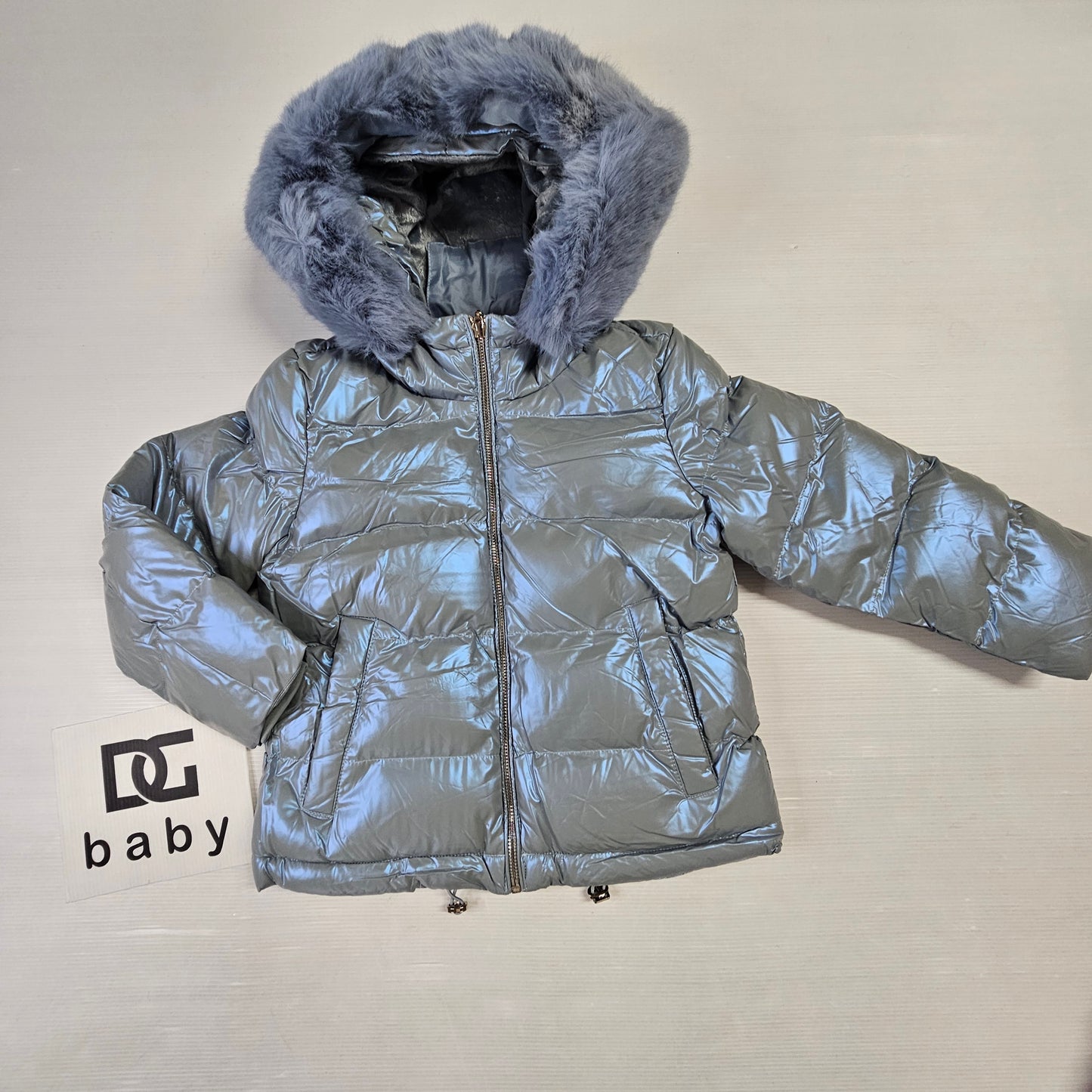 giubbotto FLAVIA GIRL