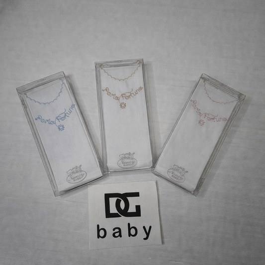 camicino DELLA FORTUNA