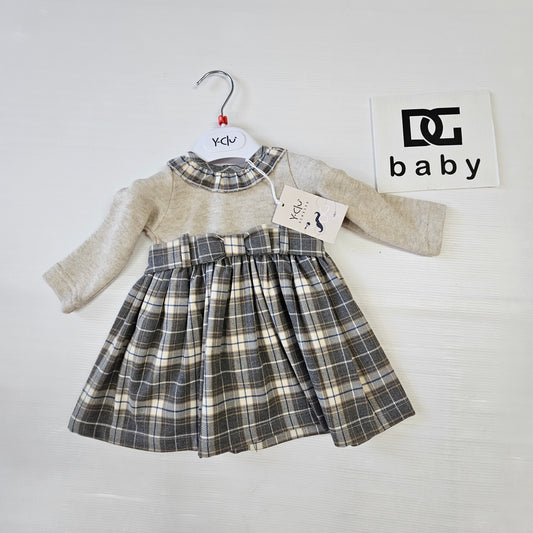 vestitino neonata YF510