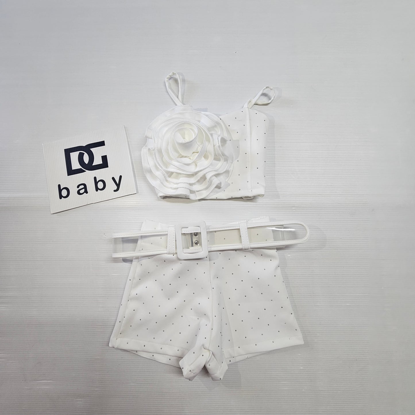 completo ROSELLONE GIRL