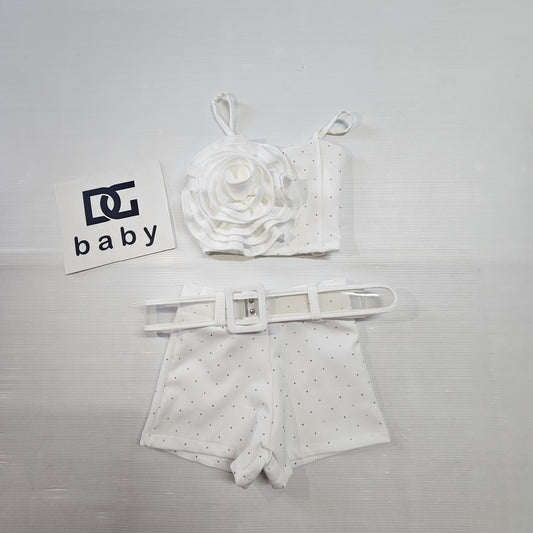 completo ROSELLONE GIRL