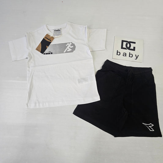 completo GIANFRANCO DIADORA