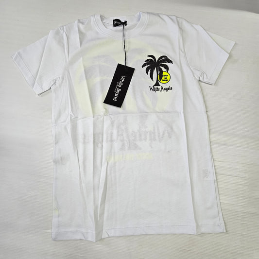 maglietta ragazzo WHITE ANGELS