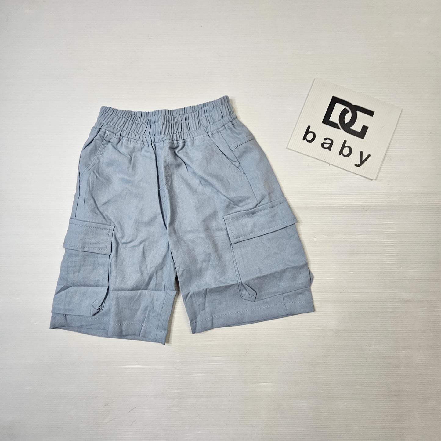 Bermuda bambino cargo LINO