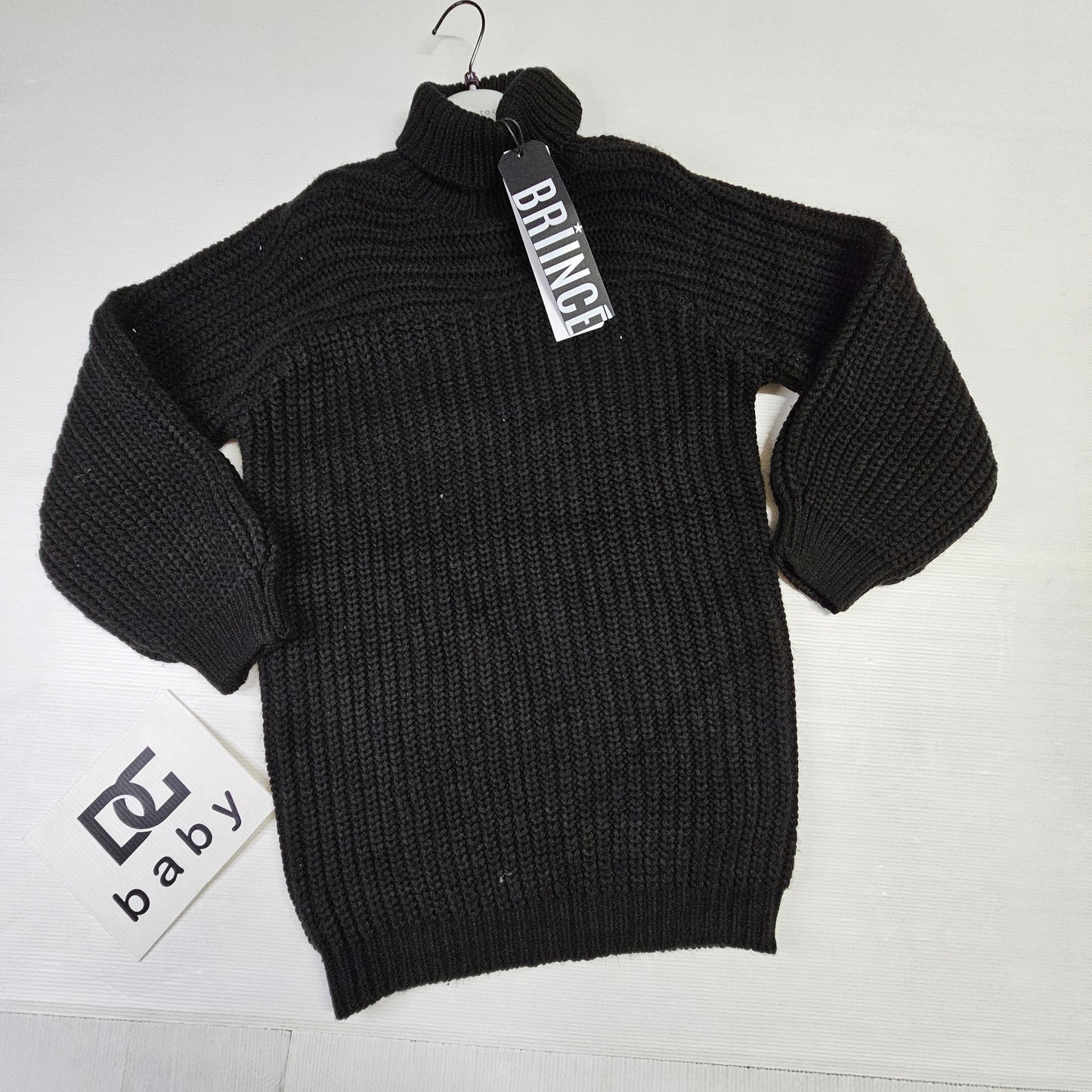 Maximaglia ragazza B1605 BRINCE