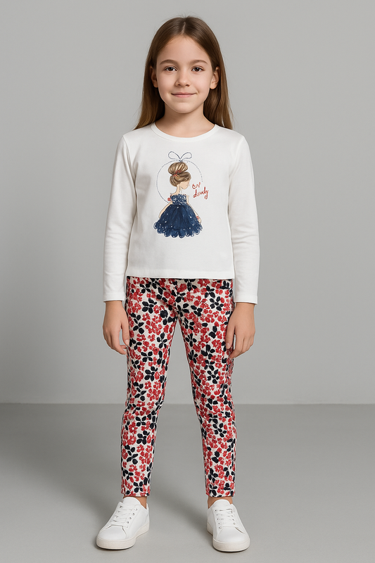 completo YOU CAN FLY