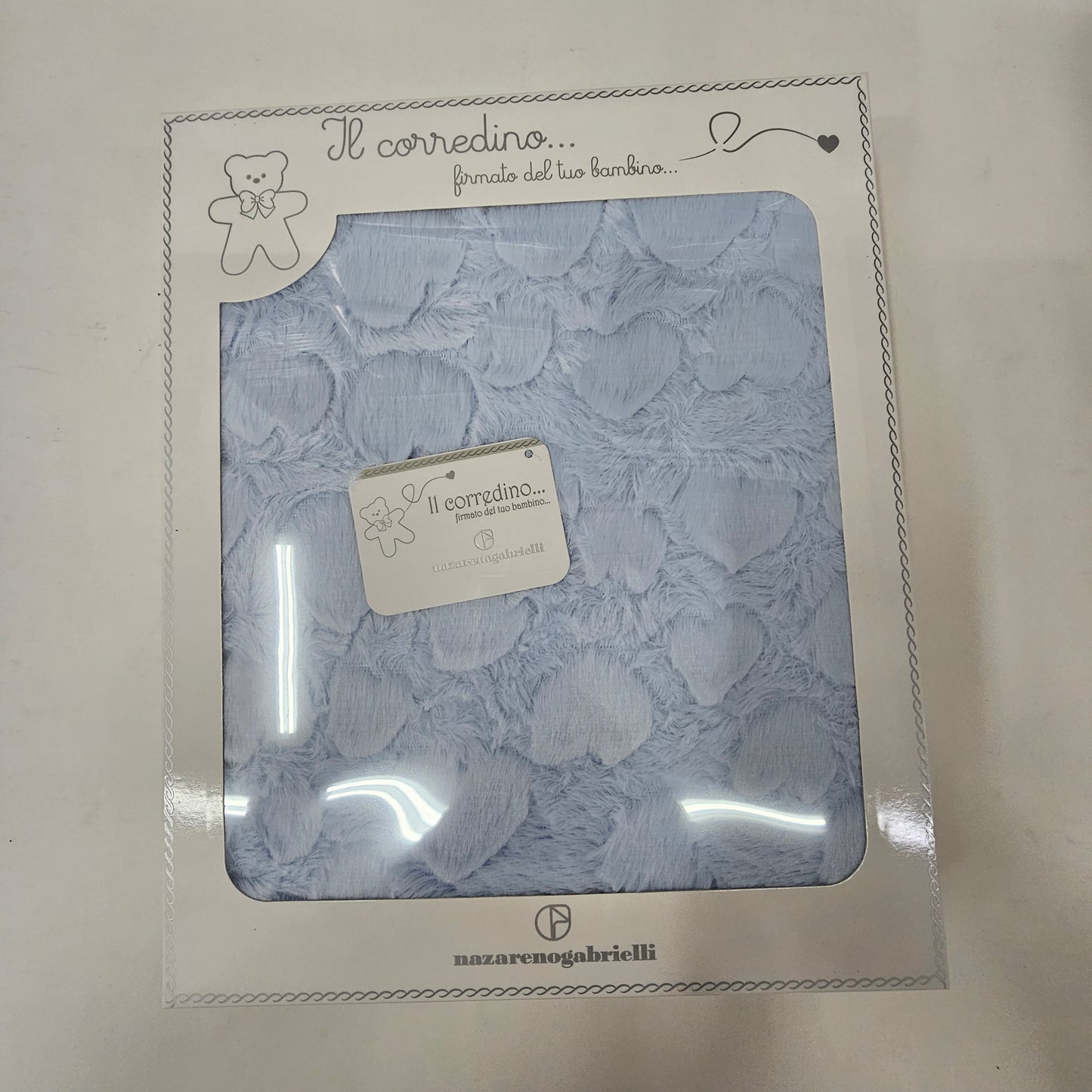 copertina NG445 NAZARENO GABRIELLI