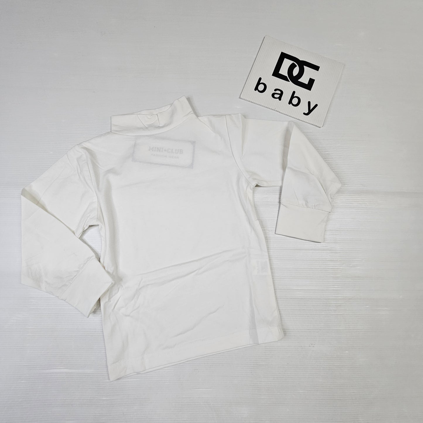 lupetto Caldo cotone