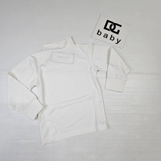 lupetto Caldo cotone