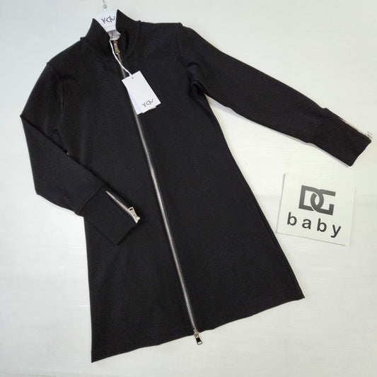 vestito ragazza Y152