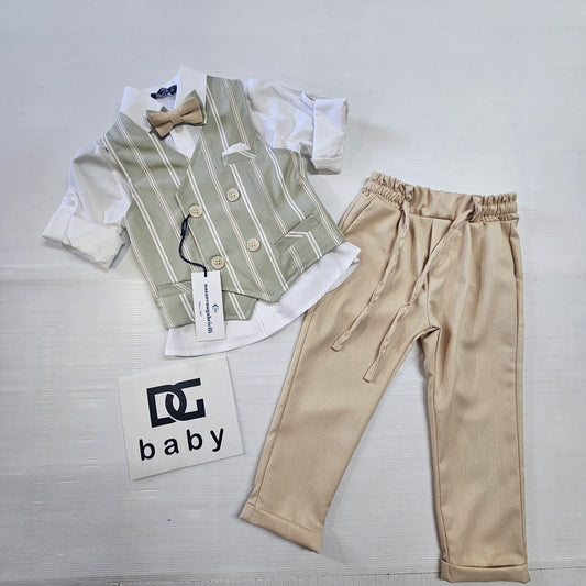 completo bambino MATTIA BOY NAZARENO GABRIELLI