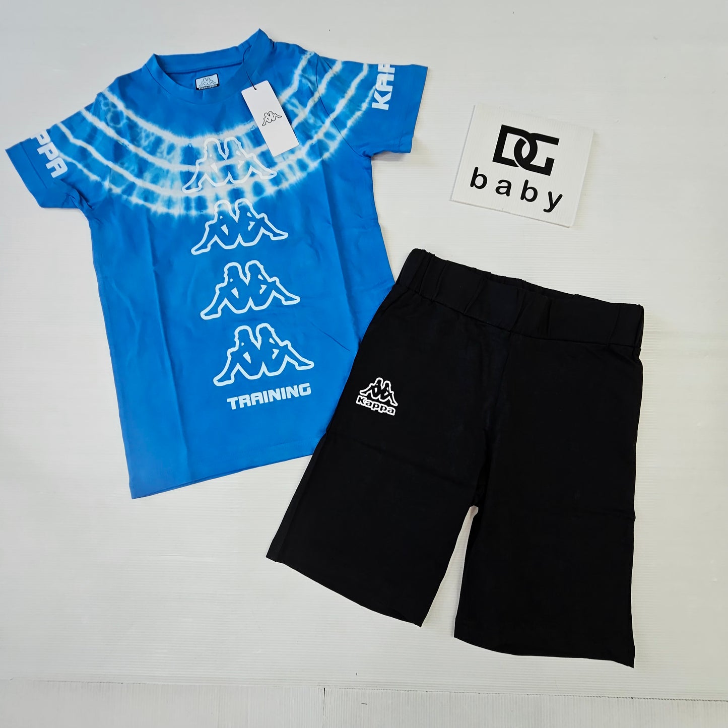 completo RAGAZZO ALDO  KAPPA