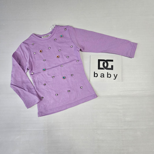 Maglietta PUNTO LUCE