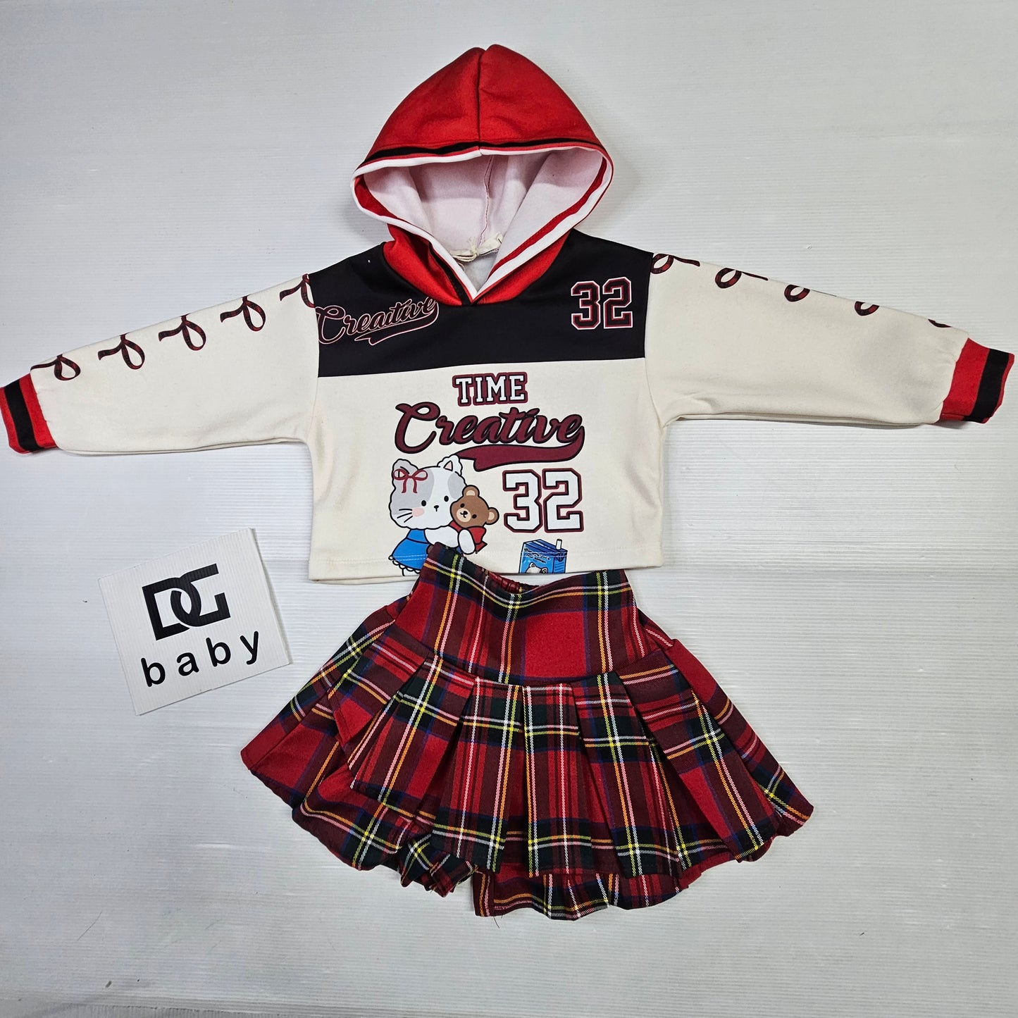 Completo Bimba “Creative College” ❤️📚