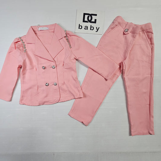 completo DOPPIO PETTO