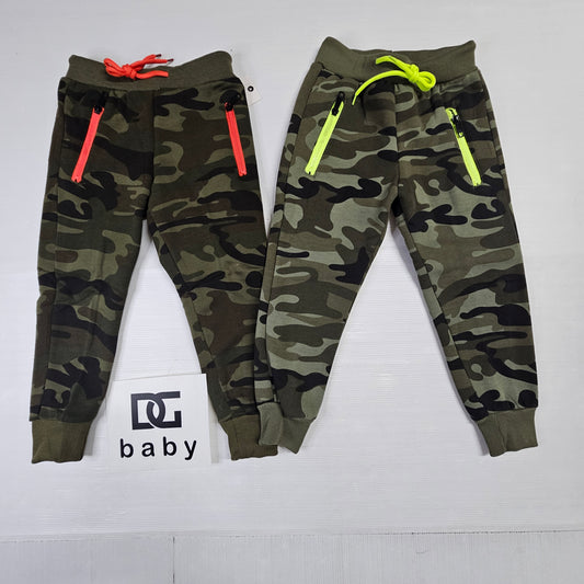 pantatuta MILITARE TASCHE