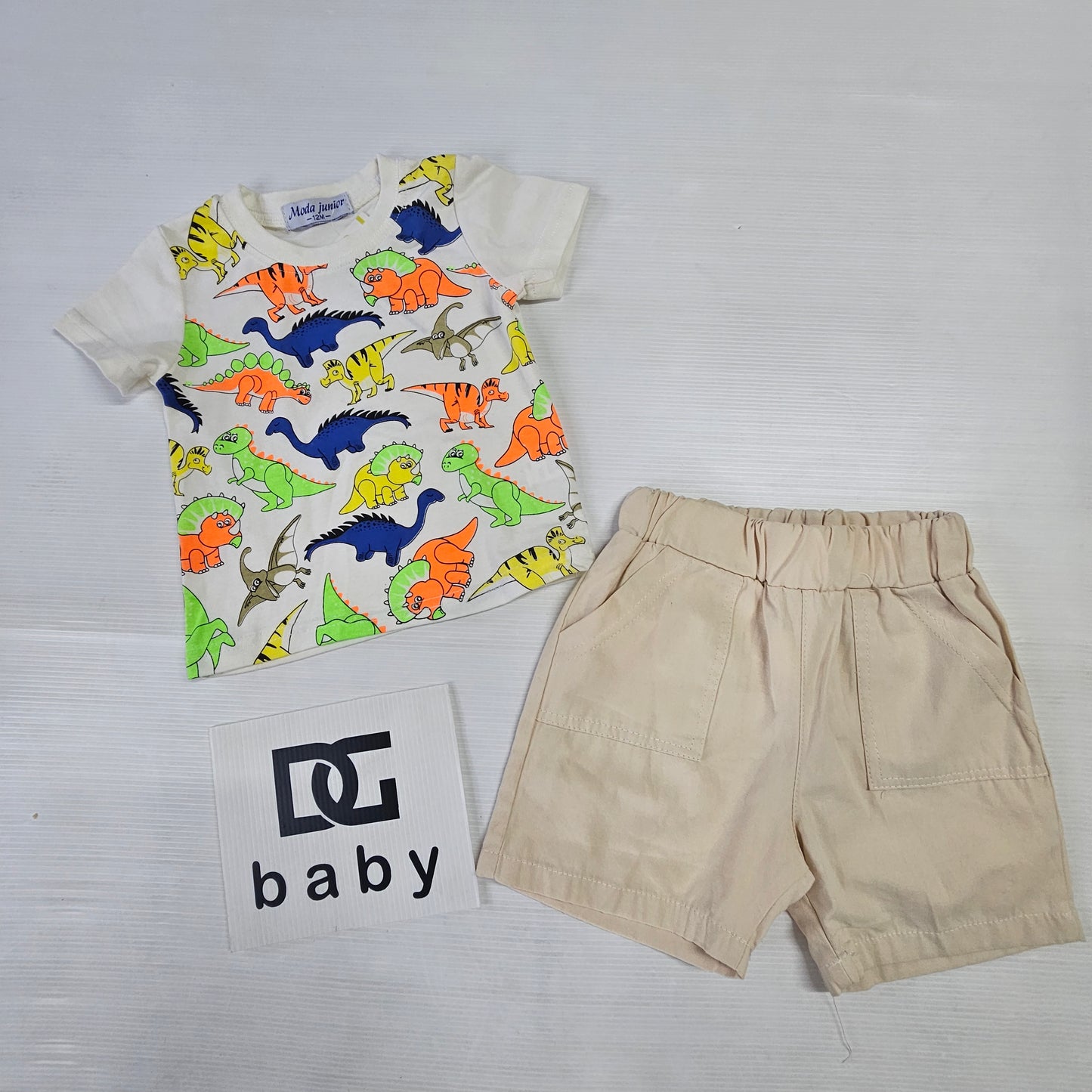 completo neonato PINO