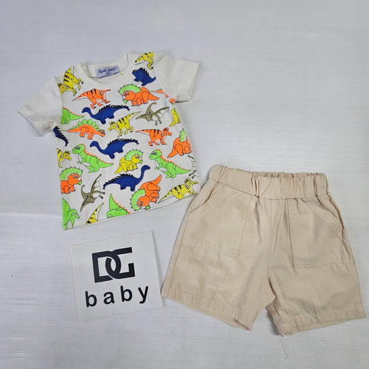 completo neonato PINO