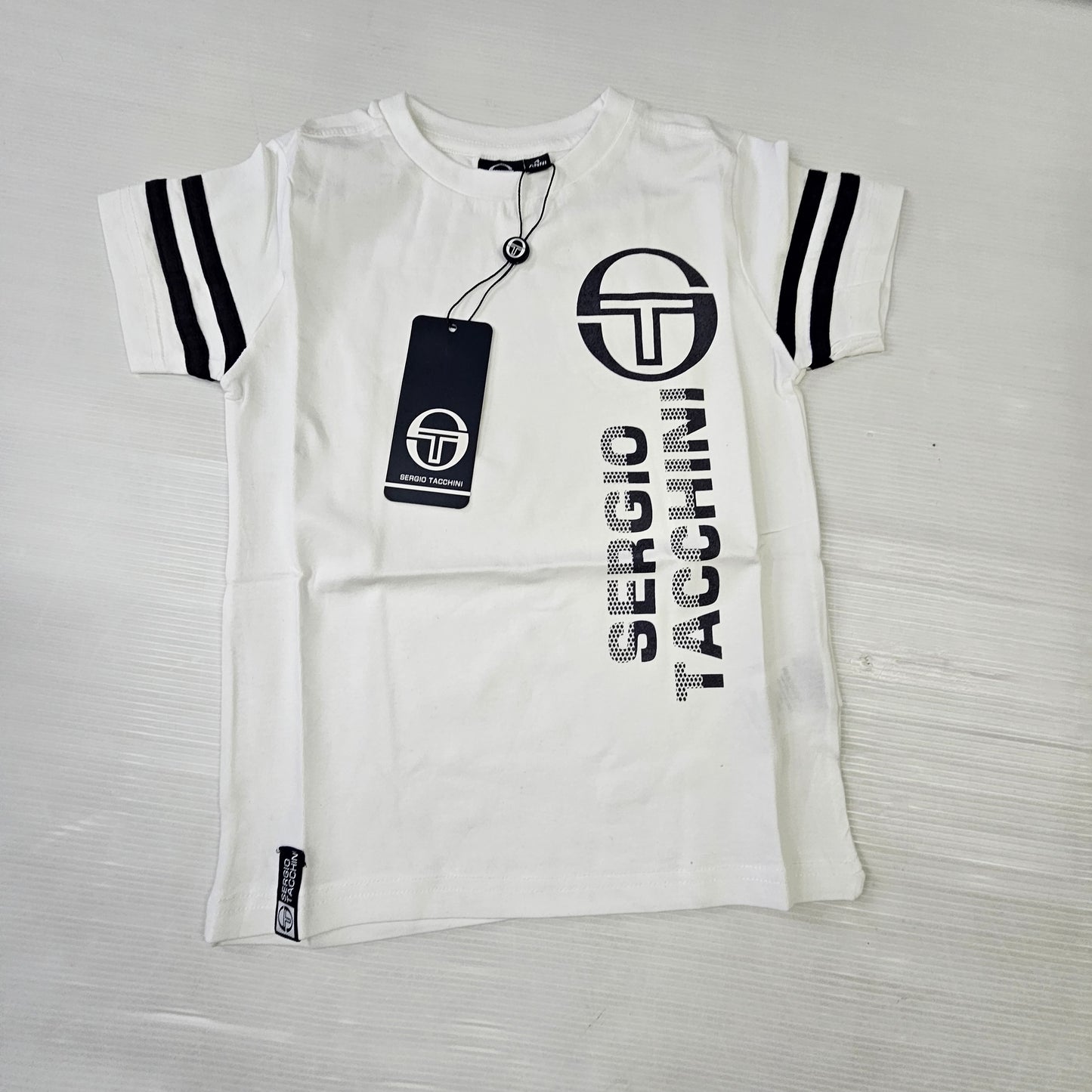 maglietta bimbo SERGIO TACCHINI