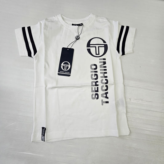 maglietta bimbo SERGIO TACCHINI