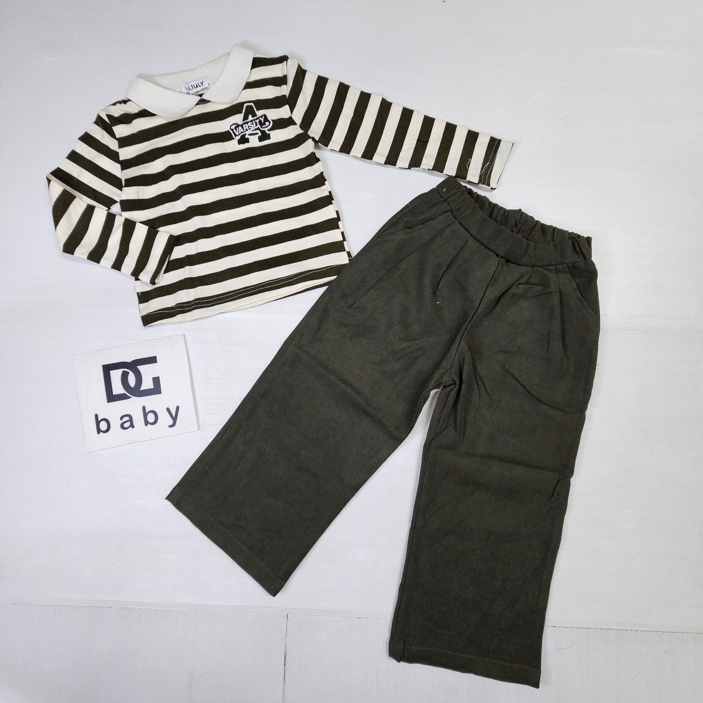 🅰️ Completo Bimbo “Varsity A”