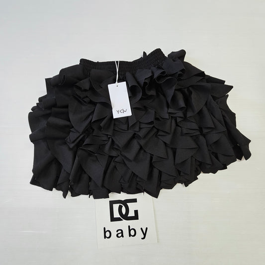 gonnellina ragazza Y20078