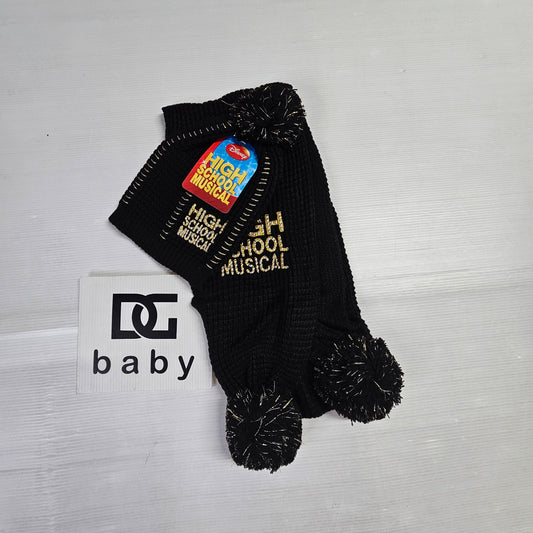 🖤 Set Sciarpa e Guanti High School Musical 🖤