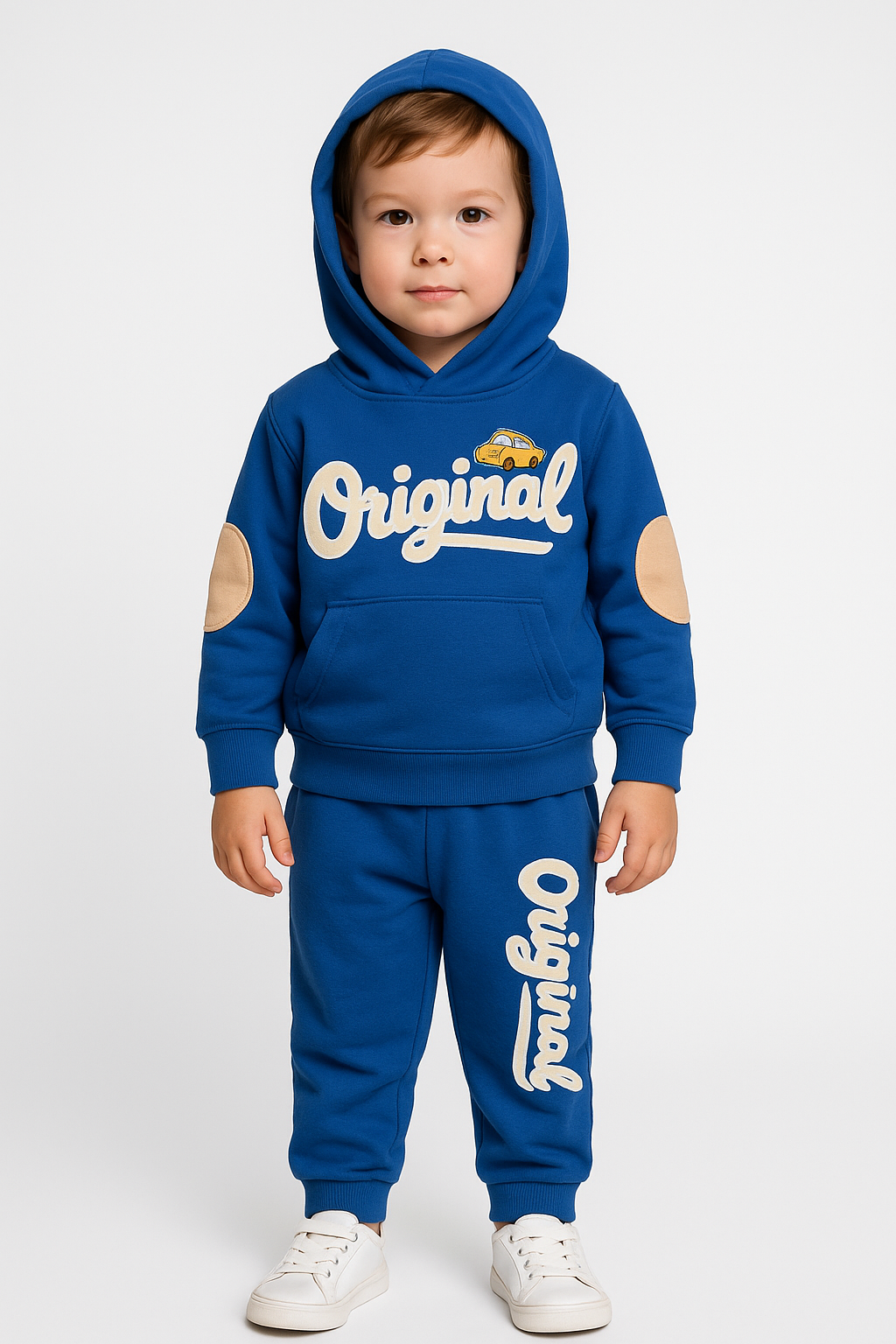 tuta neonato ORIGINAL