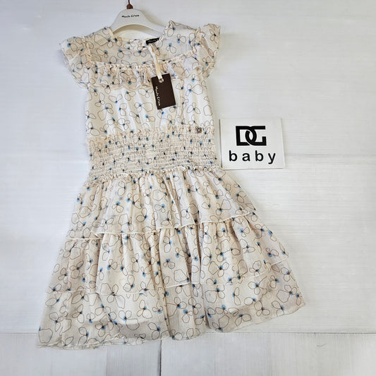 vestitino ragazza MG2107