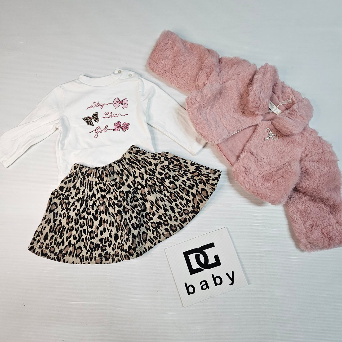 completo STAY CHIC NEO