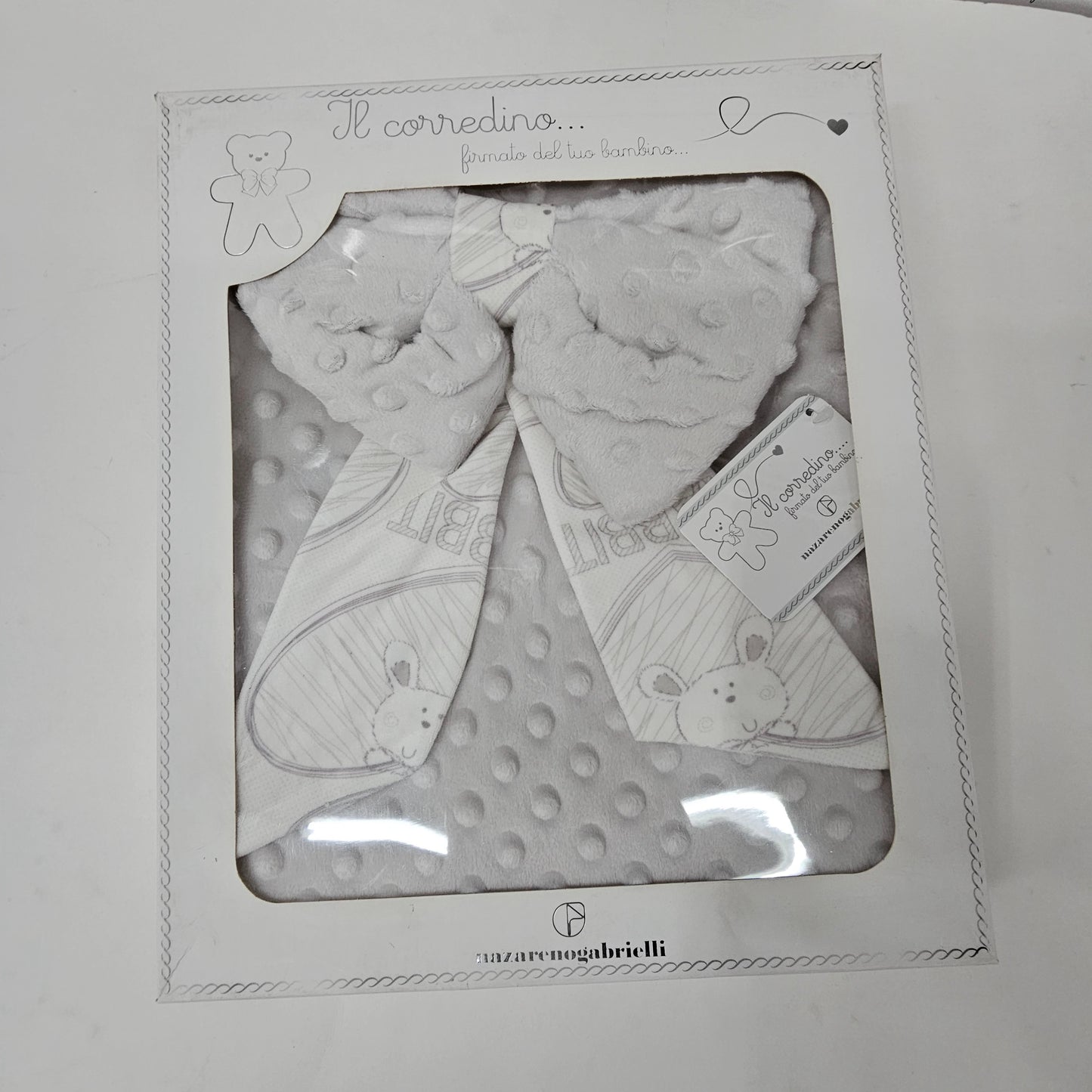 copertina NG4741 NAZARENO GABRIELLI