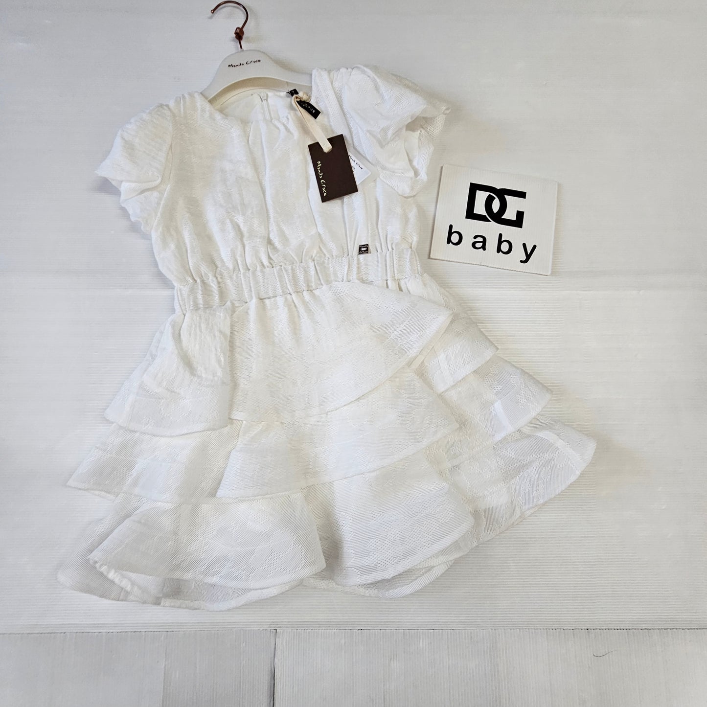 vestitino ragazza MANILA GRACE