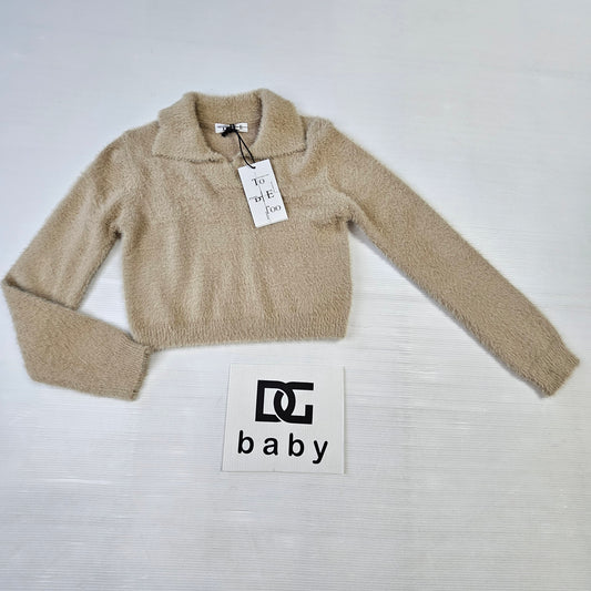 polo ragazza TBT2460