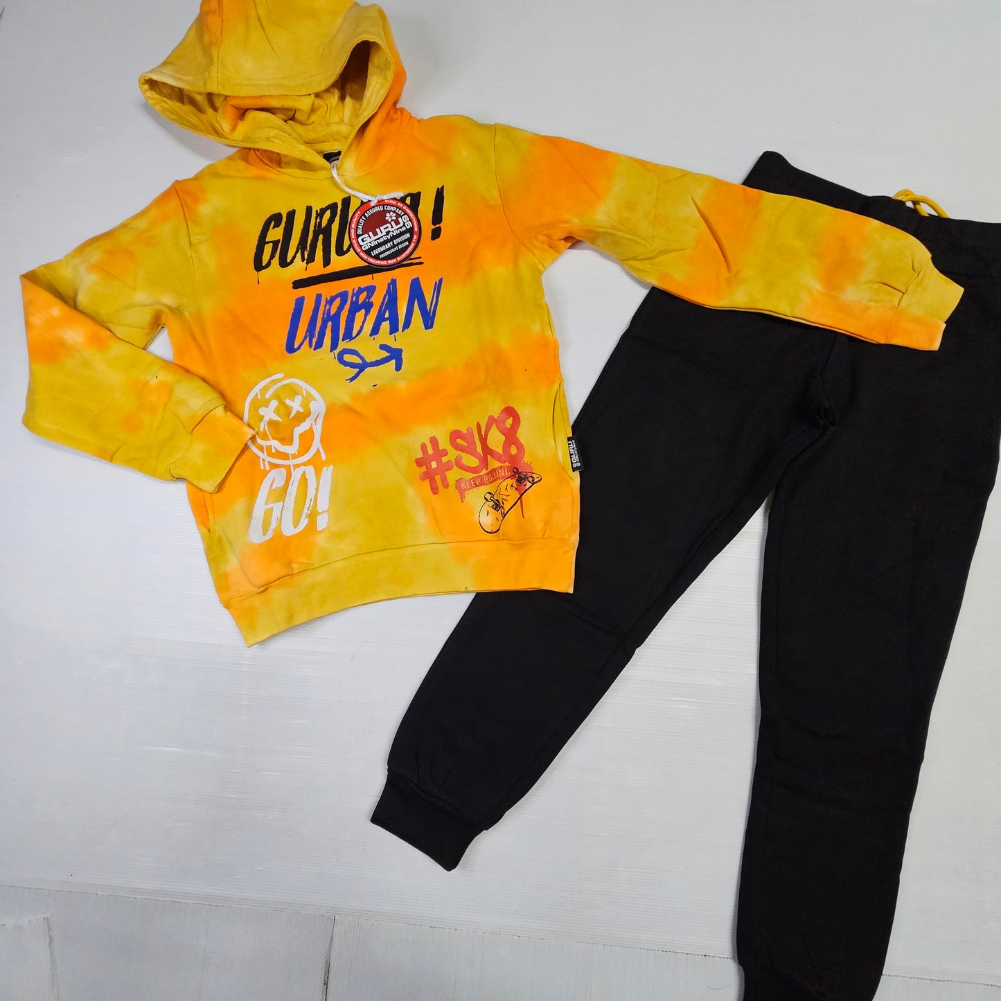 tuta bambino GURU URBAN