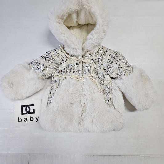 giubbotto PELLICCIA PIA