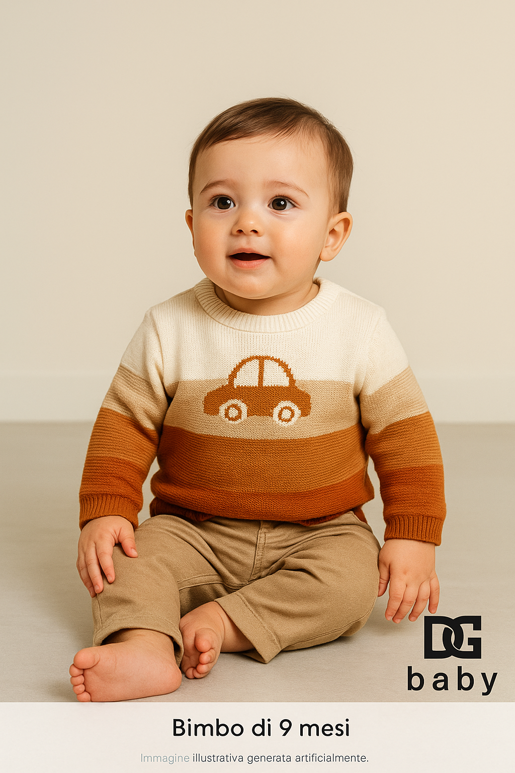 🍼 Set "Mini Driver"