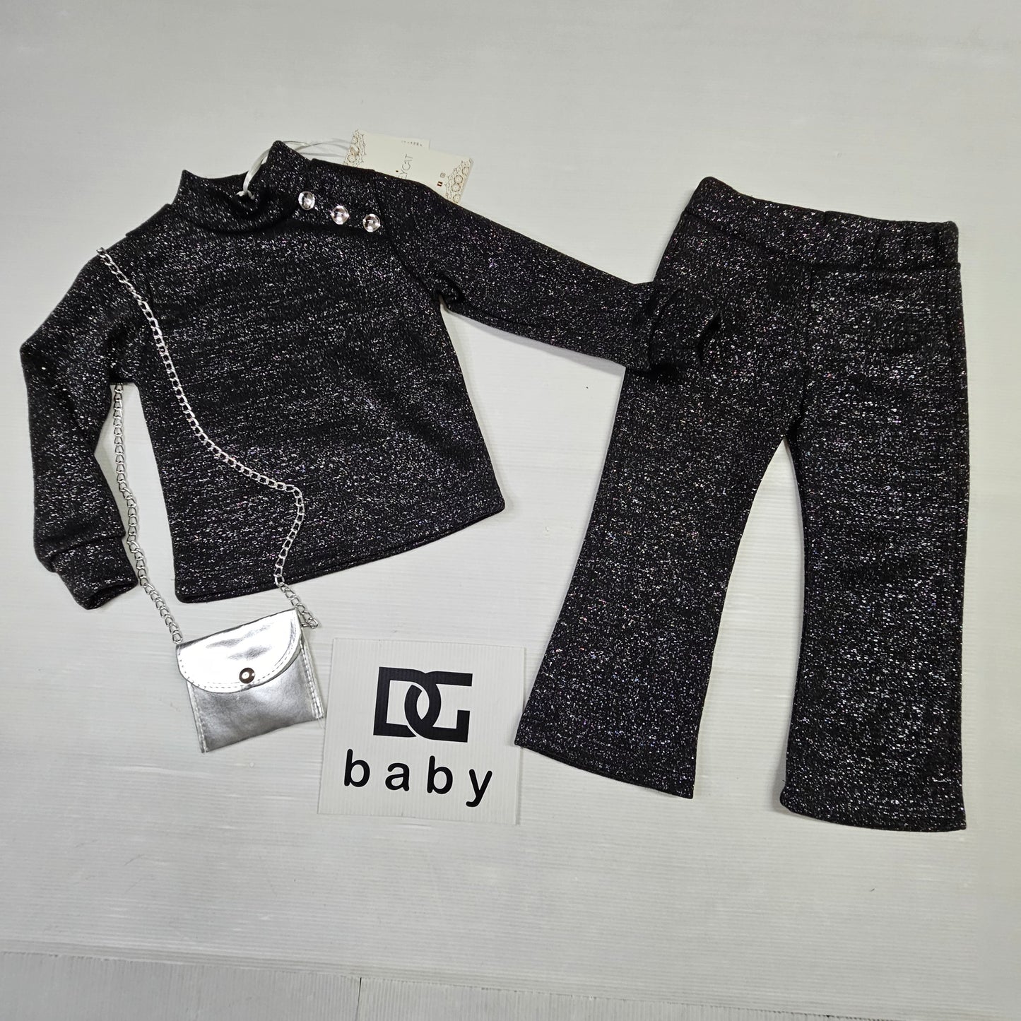 ✨ Completo Lurex AURA ✨