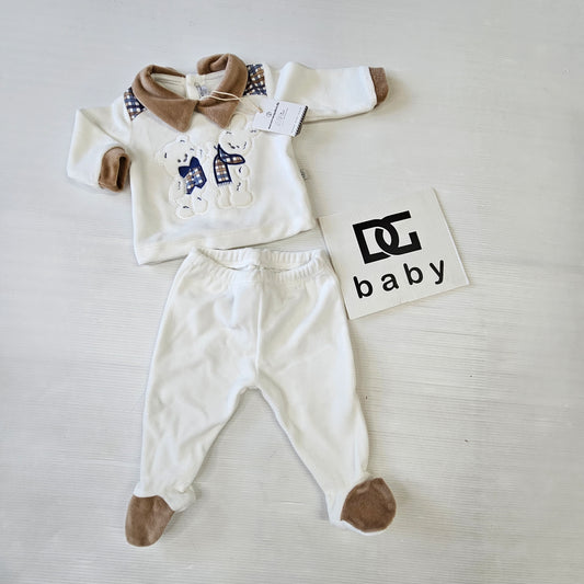 clinico neonato 2120/26