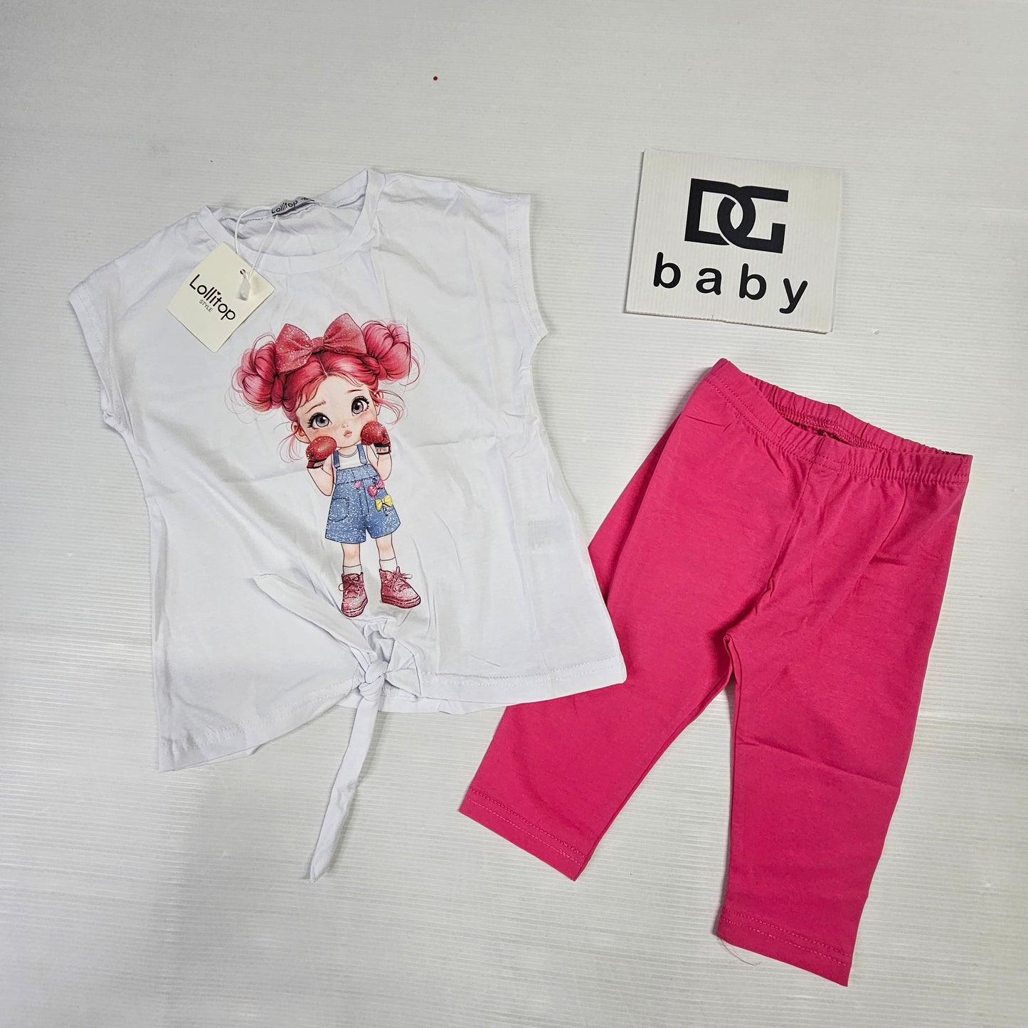 completo FANTASY LOLLY