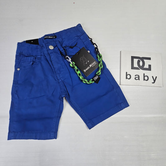 pantaloncino corto GENNY