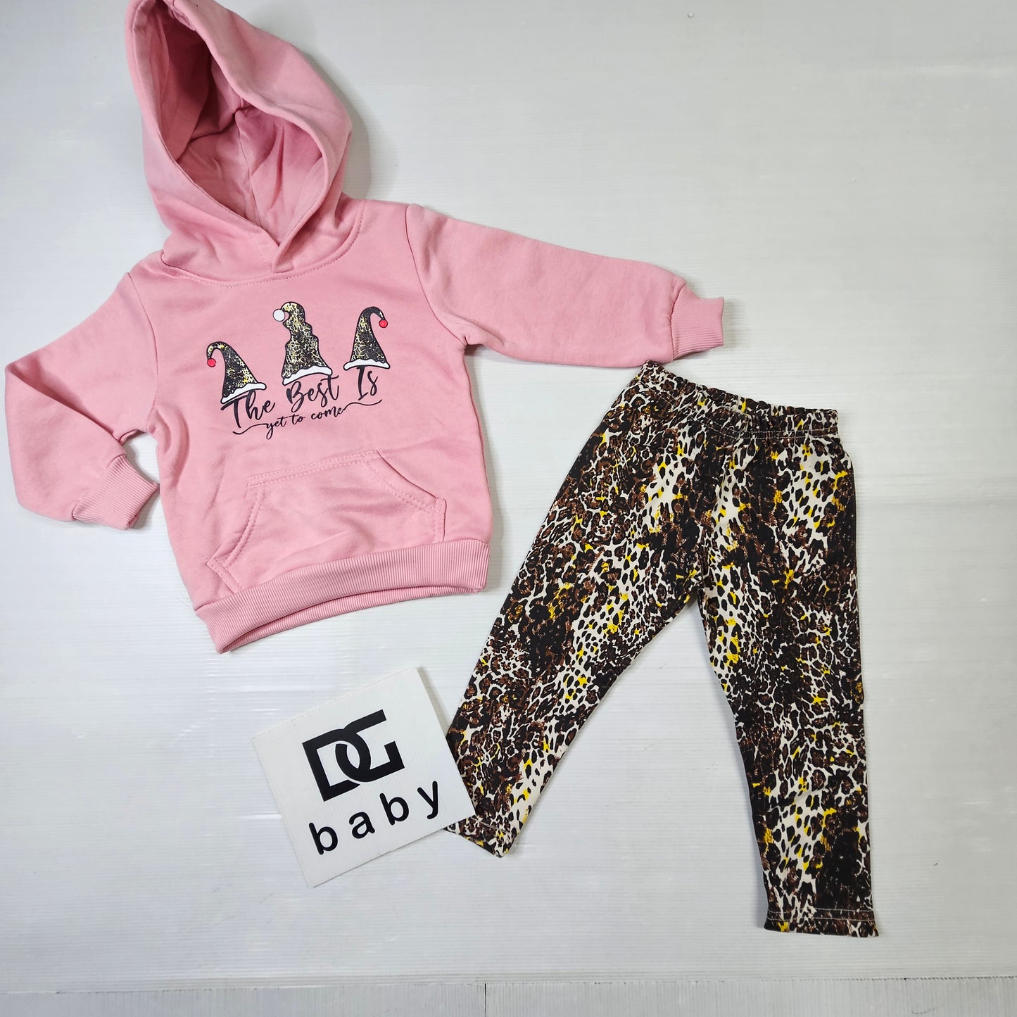 ✨ Completo Bimba BEST WILD ✨