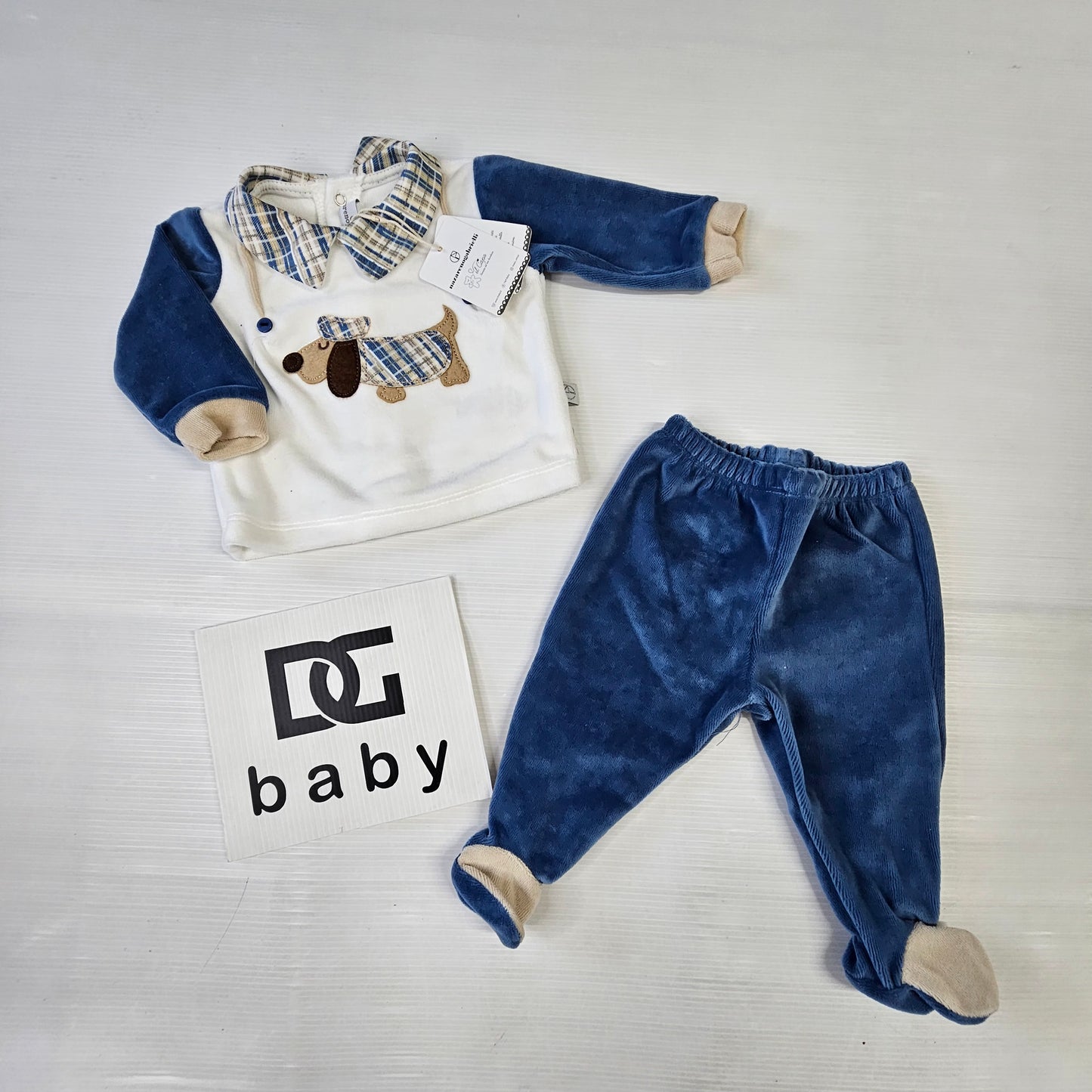 clinico neonato 2120/23